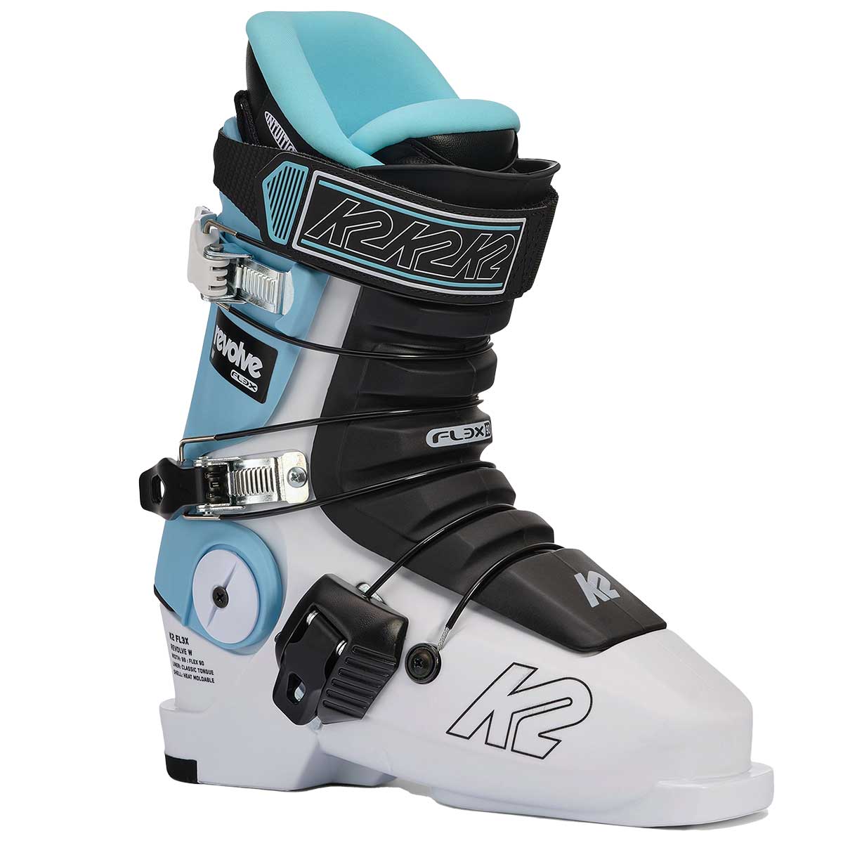 K2 Revolve Boot Women's